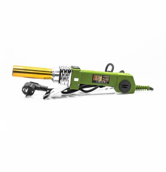 Паяльник для пластикових труб Procraft PL2000 974356 фото