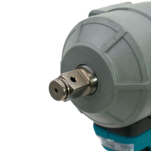 Акумуляторний гайковерт PROFI-TEC PTW1003BL POWERLine (2&times;PT2040MP (4.0 Аг), зарядний пристрій) 6985113 фото
