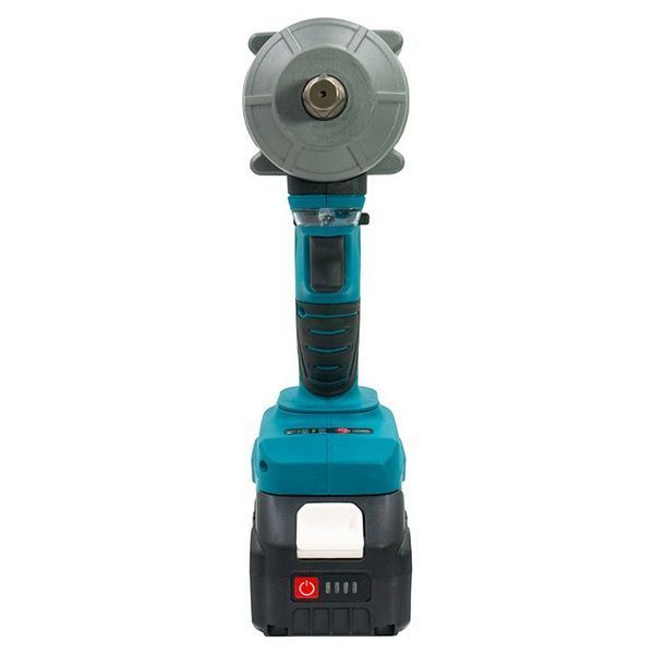 Акумуляторний гайковерт PROFI-TEC PTW1003BL POWERLine (2&times;PT2040MP (4.0 Аг), зарядний пристрій) 6985113 фото