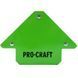 Магнітний кутник для зварювання Procraft WH11 5205441 фото 5