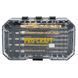 Набір свердл та біт Procraft DBS18 UNIVERSAL 0763483 фото 3