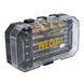 Набір свердл та біт Procraft DBS18 UNIVERSAL 0763483 фото 4