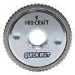 Швидкозатискна гайка M14 Procraft Quick NUT UNIVERSAL