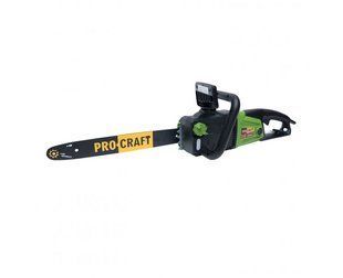 Електропила ланцюгова Procraft K2400 (шина 40 см) 1733348 фото