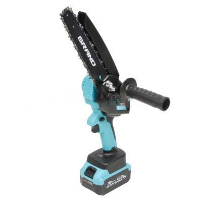 Набор аккумуляторных инструментов Grand № 3G (МШУ-20BL/PRO+ДА-20/13UBL+АПЦ-20V/8") ​​АКБ 20/4-2шт, прим., аксессуары, кейс 8288435 фото