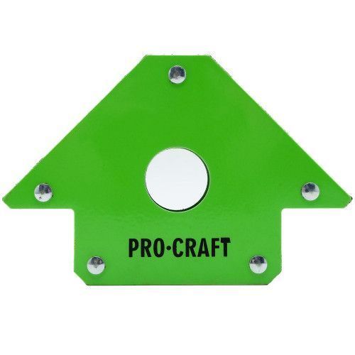 Магнитный уголок для сварки Procraft WH22 5513591 фото