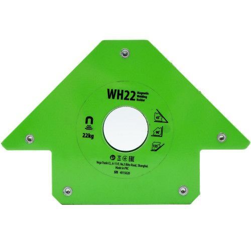 Магнитный уголок для сварки Procraft WH22 5513591 фото