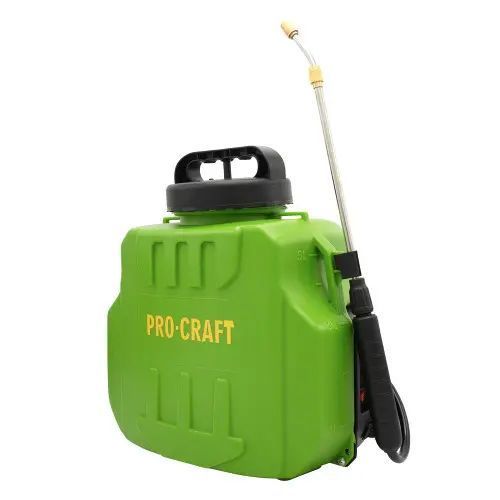 Опрыскиватель аккумуляторный Procraft AS5 (с АКБ) 9356155 фото