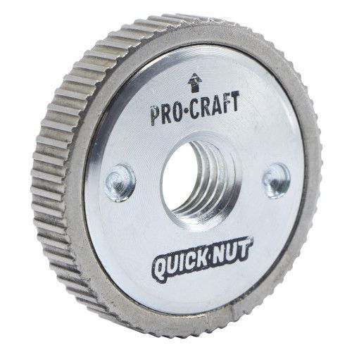 Швидкозатискна гайка M14 Procraft Quick NUT UNIVERSAL 2351243 фото