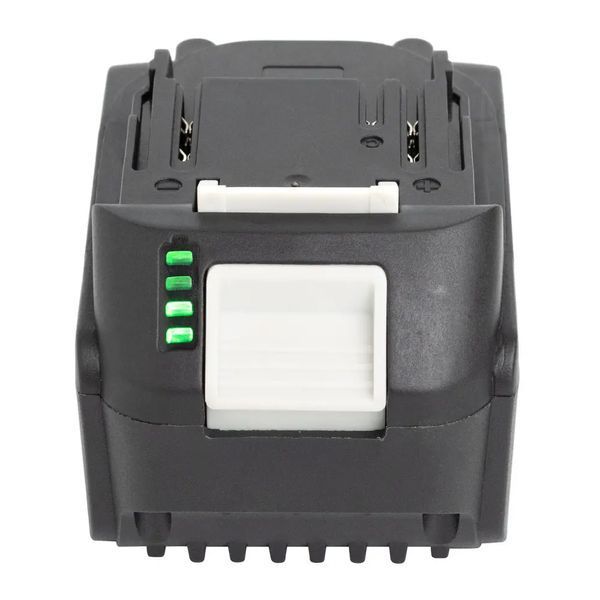 Аккумуляторная батарея Procraft Battery20/4С 4 Ач Type-C: 2 шт + Зарядное устройство Procraft Charger20/4A 5210049 фото