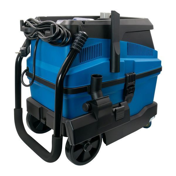 Будівельний пилосос PROFI-TEC PVC1630 (1600 Вт, 30 л) 8018825 фото