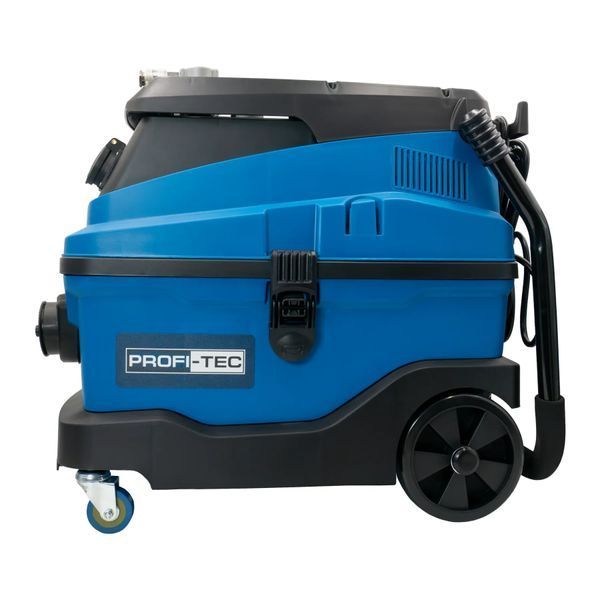 Будівельний пилосос PROFI-TEC PVC1630 (1600 Вт, 30 л) 8018825 фото