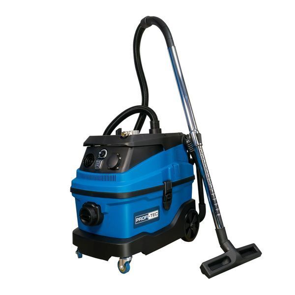 Будівельний пилосос PROFI-TEC PVC1630 (1600 Вт, 30 л) 8018825 фото
