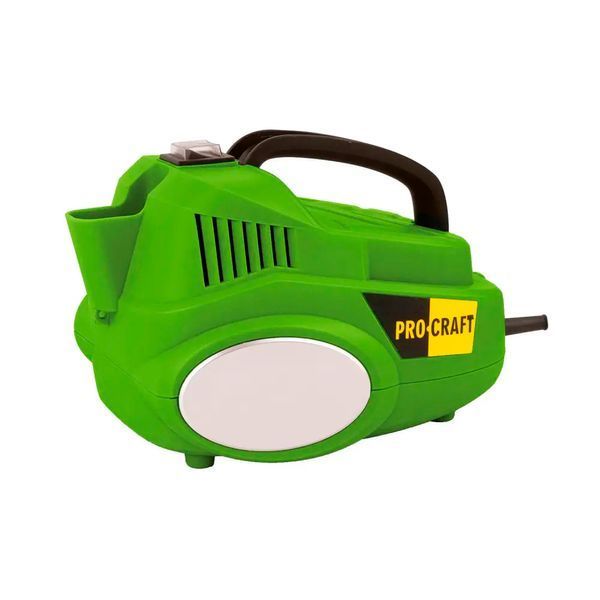 Фарбопульт электрический Procraft PSE950 (медные форсунки 1.0/1.8/2.5 мм) 974365 фото