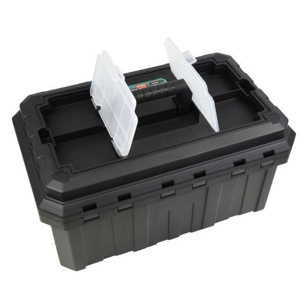 Набор аккумуляторных инструментов Grand №4 (МШУ-20BL/PRO, ДА-20/13UBL, АГ-800UBL, ПА-20/26BL) АКБ 20/6-2 шт, 20/3, зар. усл., аксессуары, кейс 1263331 фото