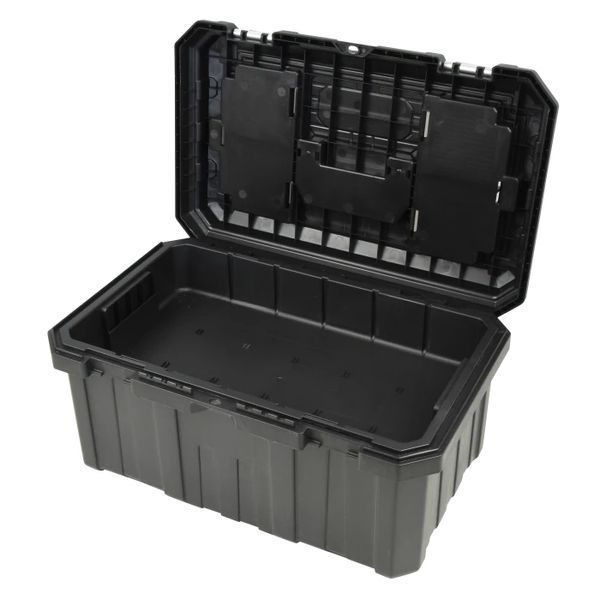 Набор аккумуляторных инструментов Grand №4 (МШУ-20BL/PRO, ДА-20/13UBL, АГ-800UBL, ПА-20/26BL) АКБ 20/6-2 шт, 20/3, зар. усл., аксессуары, кейс 1263331 фото