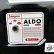 Генератор бензиновый ALDO AP-7000GE 220 В, 7.0 кВт, электростартер, медная обмотка 2041524 фото 7