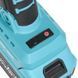 Набор аккумуляторных инструментов Grand № 3G (МШУ-20BL/PRO+ДА-20/13UBL+АПЦ-20V/8") ​​АКБ 20/4-2шт, прим., аксессуары, кейс 8288435 фото 5