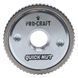 Швидкозатискна гайка M14 Procraft Quick NUT UNIVERSAL 2351243 фото 1