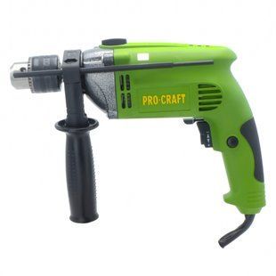 Дриль ударна Procraft PS950 974744 фото