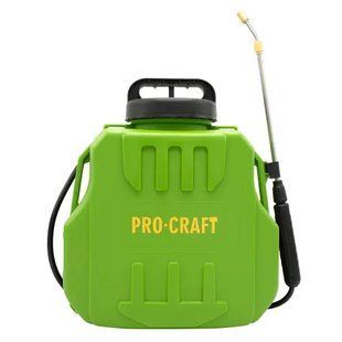 Обприскувач акумуляторний Procraft AS8 0937815 фото
