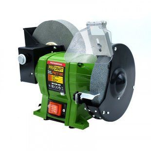 Точило комбіноване Procraft PAE1100 1824214 фото