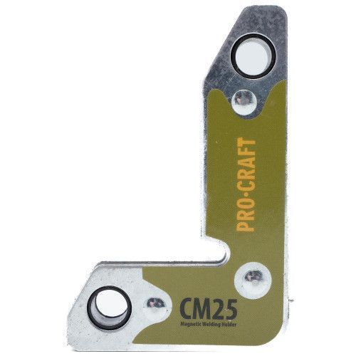 Магнитный уголок для сварки Procraft CM25 8576139 фото