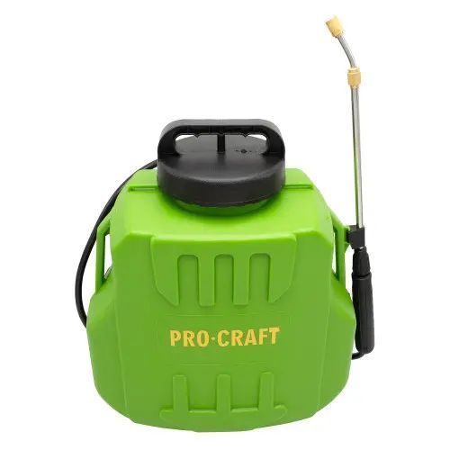 Опрыскиватель аккумуляторный Procraft AS8 0937815 фото