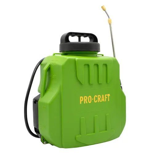 Опрыскиватель аккумуляторный Procraft AS8 0937815 фото