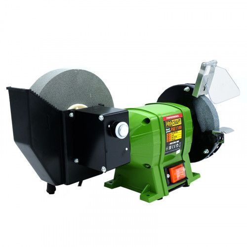 Точило комбіноване Procraft PAE1100 1824214 фото