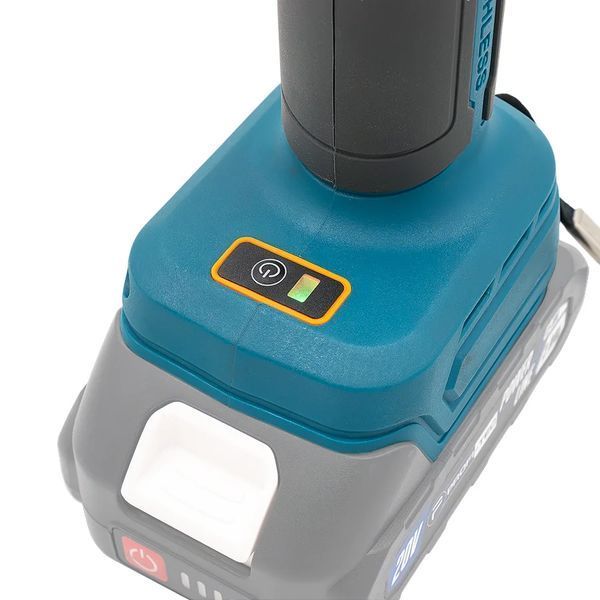 Акумуляторний секатор PROFI-TEC PES25 (20 В, безщітковий двигун, різ 15 / 25 мм, 152 різ/хв) без АКБ та ЗП 5011950 фото