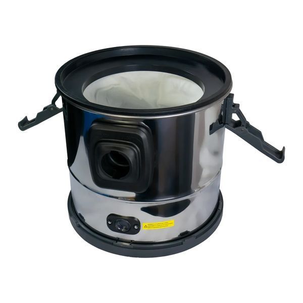 Строительный пылесос PROFI-TEC PVC1438 (1400 Вт, 38 л) 9621395 фото