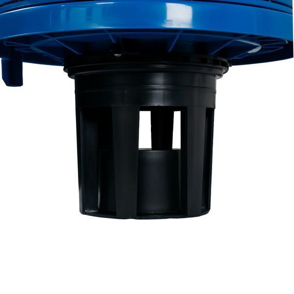 Строительный пылесос PROFI-TEC PVC1438 (1400 Вт, 38 л) 9621395 фото