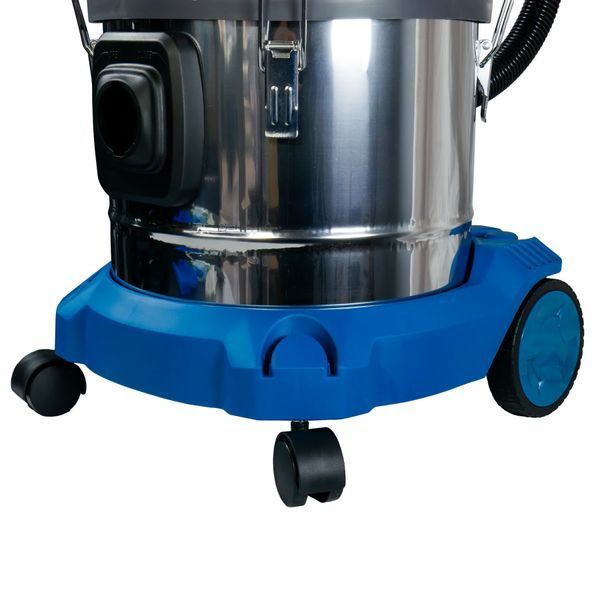 Строительный пылесос PROFI-TEC PVC1438 (1400 Вт, 38 л) 9621395 фото