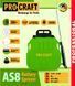 Опрыскиватель аккумуляторный Procraft AS8 0937815 фото 12