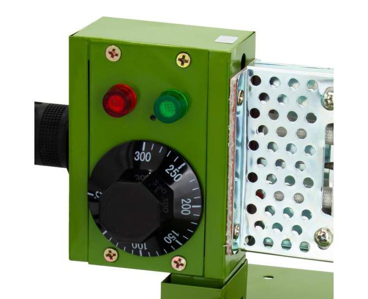 Паяльник для пластикових труб Procraft PL1400 1046663 фото
