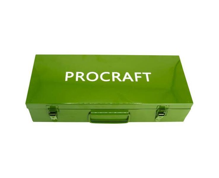 Паяльник для пластикових труб Procraft PL1400 1046663 фото