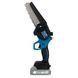 Аккумуляторная цепная пила PROFI-TEC HCS1620BL HomeLine (2&times;PT2020HL (2.0 Ач), зарядное устройство) 0481866 фото 3