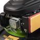 Газонокосарка бензинова Procraft PLM505ES ELECTRO STARTER (Мульчування, Моторизований привід, 8 рівнів висоти, Додатковий ніж (501 мм), мішок 62 л.) 3336717 фото 9