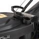 Газонокосарка бензинова Procraft PLM505ES ELECTRO STARTER (Мульчування, Моторизований привід, 8 рівнів висоти, Додатковий ніж (501 мм), мішок 62 л.) 3336717 фото 10