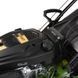 Газонокосарка бензинова Procraft PLM505ES ELECTRO STARTER (Мульчування, Моторизований привід, 8 рівнів висоти, Додатковий ніж (501 мм), мішок 62 л.) 3336717 фото 7