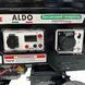 Генератор бензиновый ALDO AP-8000GE 220 В, 8.0 кВт, электростартер, медная обмотка 7284506 фото 7