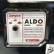 Генератор бензиновый ALDO AP-8000GE 220 В, 8.0 кВт, электростартер, медная обмотка 7284506 фото 6