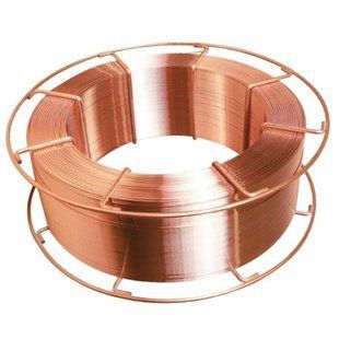 Зварювальний дріт Procraft SW1015 Universal (1.0 мм, 15 кг) 7116882 фото