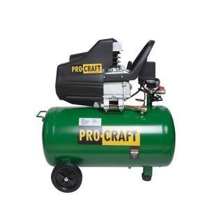Компресор масляний Procraft 50л 1047941 фото