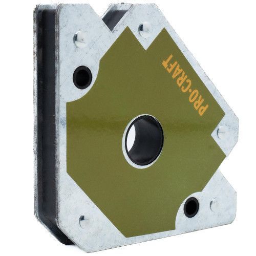 Магнітний кутник для зварювання Procraft WH50P 4822354 фото