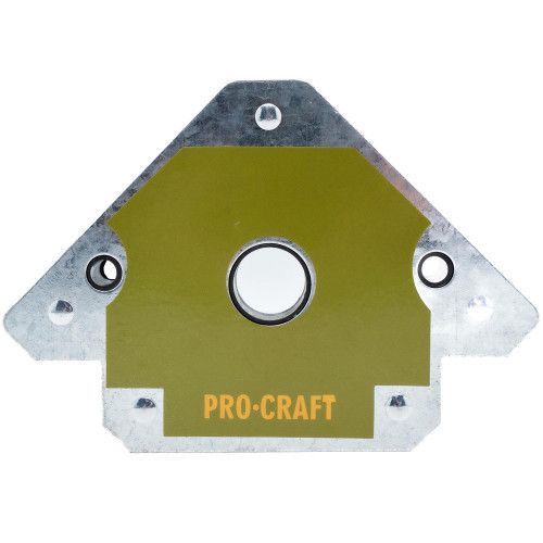 Магнітний кутник для зварювання Procraft WH50P 4822354 фото