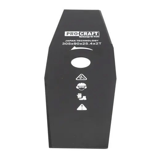 Нож 2T Procraft 2505807 фото