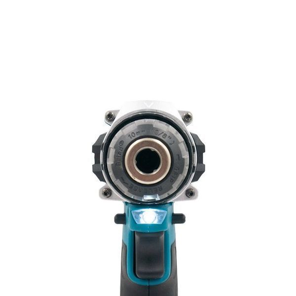 Акумуляторний ударний шуруповерт PROFI-TEC PCD4020BL POWERLine (2&times;PT2020MP (2.0 Аг), зарядний пристрій) 1731099 фото