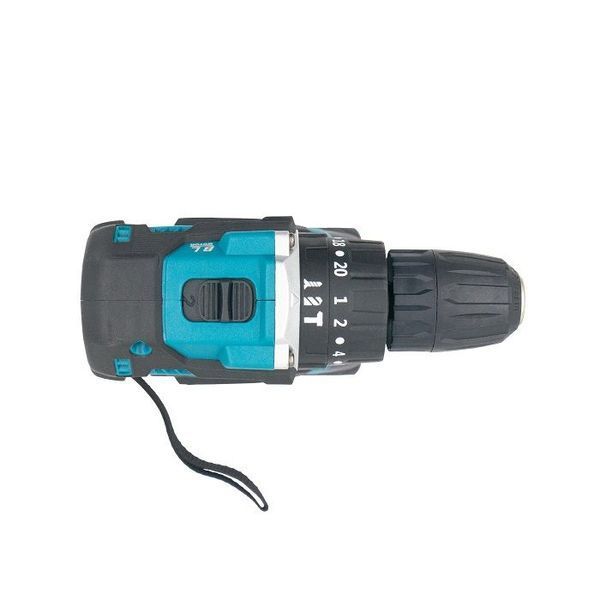 Акумуляторний ударний шуруповерт PROFI-TEC PCD4020BL POWERLine (2&times;PT2020MP (2.0 Аг), зарядний пристрій) 1731099 фото